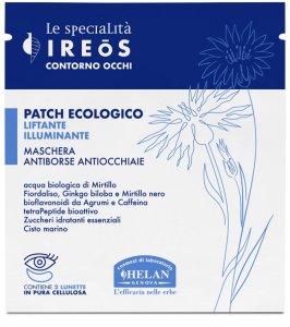 IREOS PATCH ECOLOGICO LIFT ILL