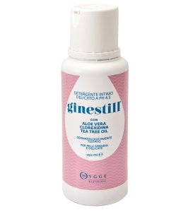 GINESTILL DETERGENTE LIQ 250ML