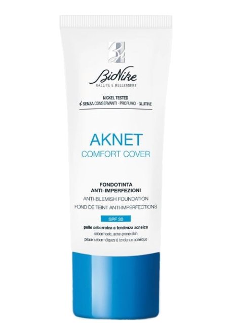 AKNET COMFORT COVER FOND 102