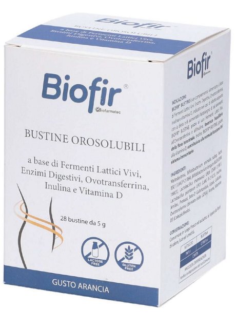 BIOFIR 10STICK