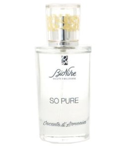 SO PURE INCANTO ARMON EDT 50ML