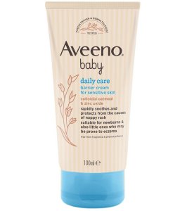 AVEENO BABY BARRIERA 100ML