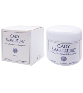 CADY CREMA SMAGLIATURE 250ML