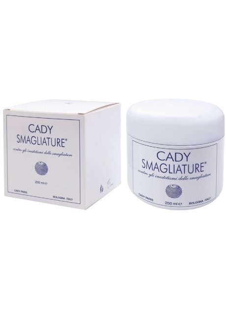 CADY CREMA SMAGLIATURE 250ML