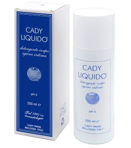CADY-LIQUIDO 250ML