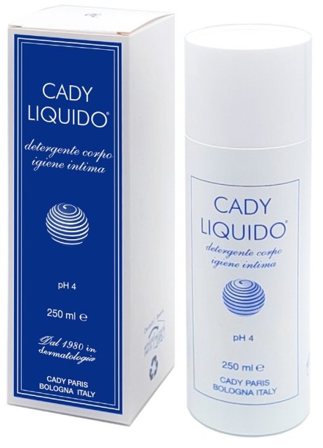 CADY-LIQUIDO 250ML