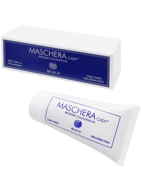 CADY-MASCH VISO 50 ML