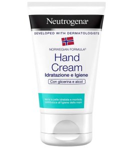 NEUTROGENA CREMA MANI IDRAT&IG