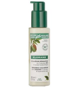 KLORANE CICA-SIER CUPUACU 100ML