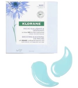 KLORANE PATCH LISS/DEF CONT OC