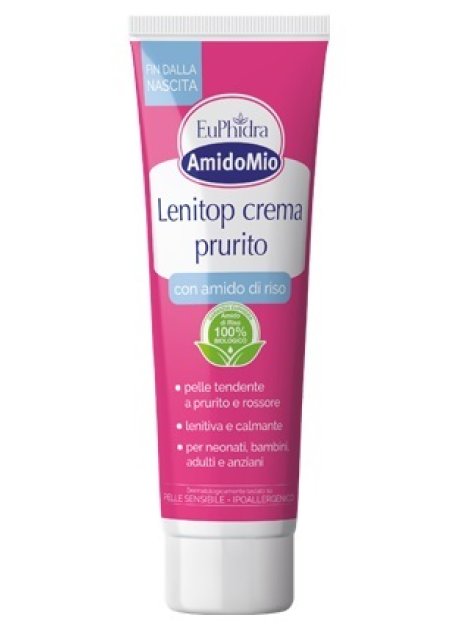 EUPHIDRA AMIDO CR LENITOP PRUR