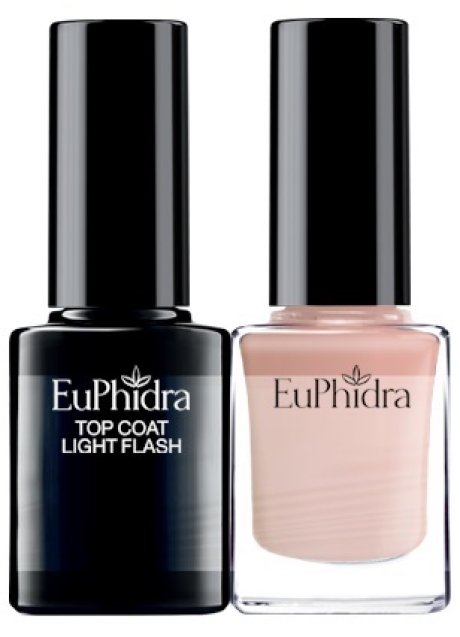 EUPHIDRA SMALTO SEMI+TL F SP03