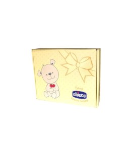COFANETTO 10832 DOUDOU COSMETICA