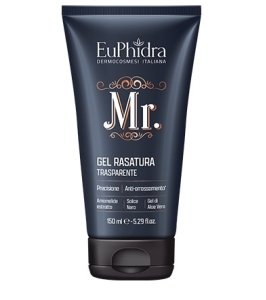 EUPHIDRA MR GEL RASATURA TRASP
