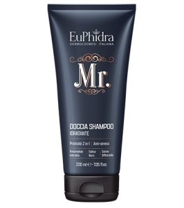 EUPHIDRA MR DOCCIA SH IDRAT