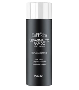 EUPHIDRA LEVASMALTO RAP S/ACET