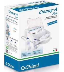 CLENNY A PRO PACK ACCES COMPL