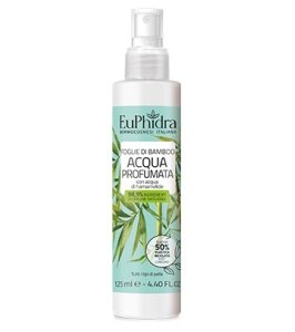 EUPHIDRA ACQUA PROF FOGLIE BAMB