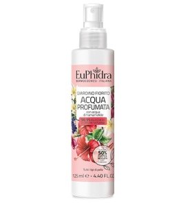 EUPHIDRA ACQUA PROF GIARDINO FIO