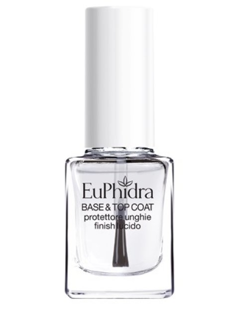 EUPHIDRA BASE&TOP COAT PROT LU