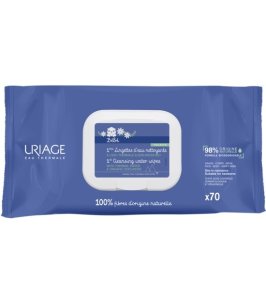 BEBE SALV DET ACQUA 70PZ URIAGE