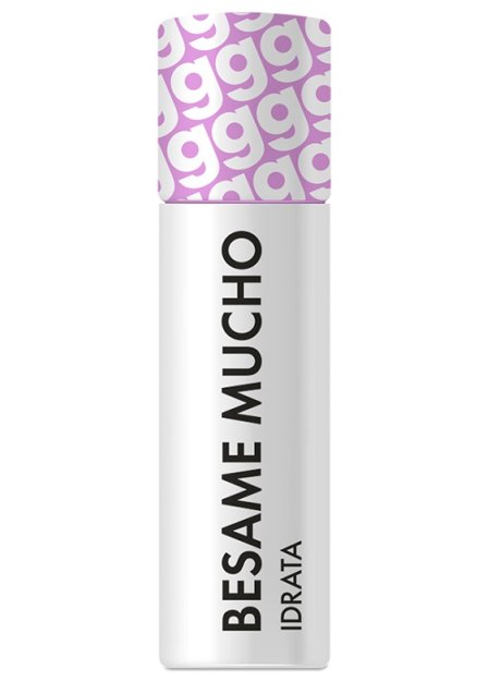 GOOVI BALSAMO LABBRA ROSA
