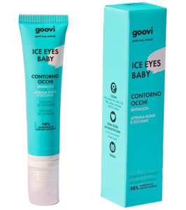 GOOVI CONTORNO OCCHI DEPUFF