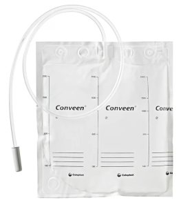 CONVEEN-21800 SAC LET S/SC 30PZ