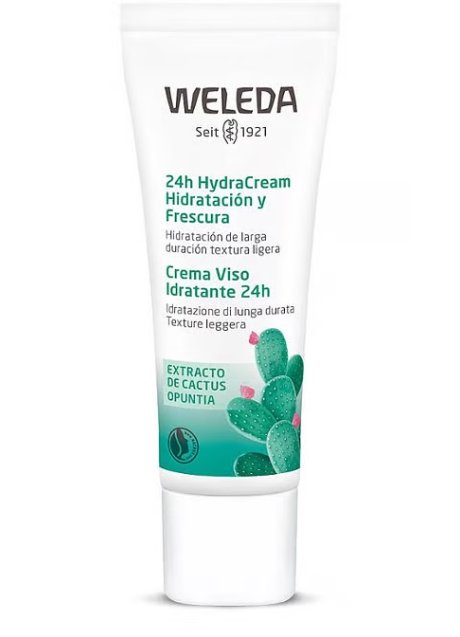 CREMA VISO IDRAT 24H 30ML