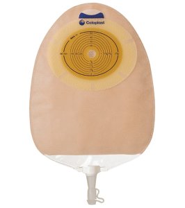 SENSURA 11804 SAC URO TR 76MMMAX