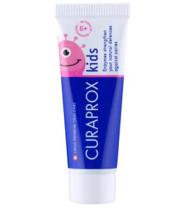 CURAPROX KIDS TOOTHPASTE WATER MELON FLAVOR 1450 PPM 60 ML