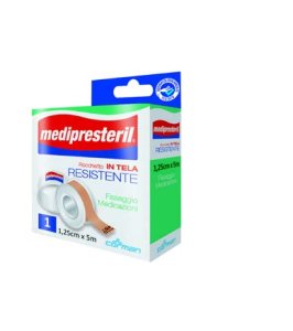 CER MEDIPRESTERIL ROC TEL5X125