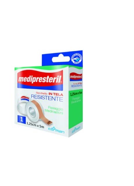 CER MEDIPRESTERIL ROC TEL5X125