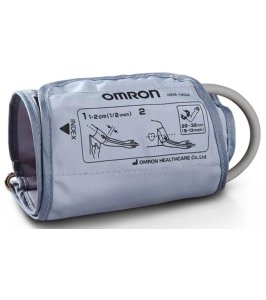 OMRON-BRACC CUCITO CM2