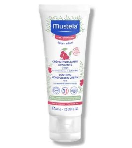MUSTELA CREMA VISO LEN 40ML 2020