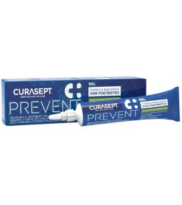 CURASEPT PREVENT GEL 30 ML