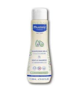 MUSTELA SHAMPOO DOLCE 200ML 2020