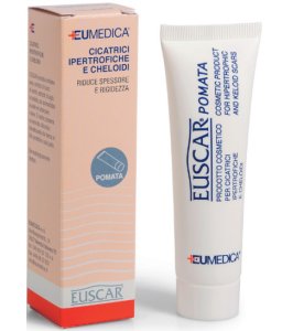 EUSCAR POM CICATRICI 30M EUMEDIC
