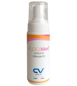 FLOGIMED SCHIUMA DETERGENTE