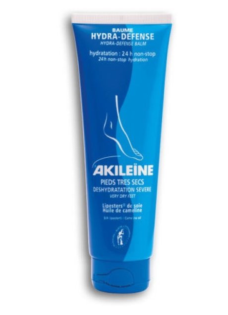 AKILEINE BALS HYDRADEFENCE 125ML