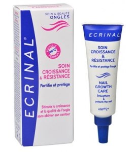 ECRINAL-CR NUTR RINF UN 10ML