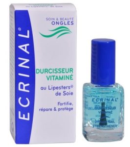 ECRINAL LIQUIDO INDURENTE RINFORZANTE 10 ML