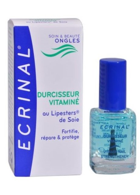 ECRINAL LIQUIDO INDURENTE RINFORZANTE 10 ML