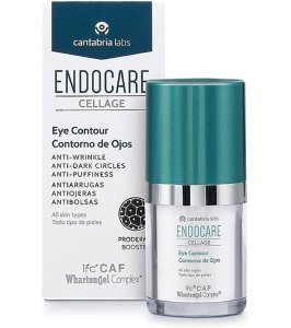 ENDOCARE-CELLAGE CONT OCCHI