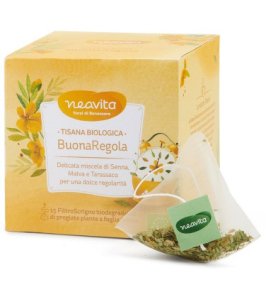 BUONAREGOLA NEAVITA 15 FILTRI