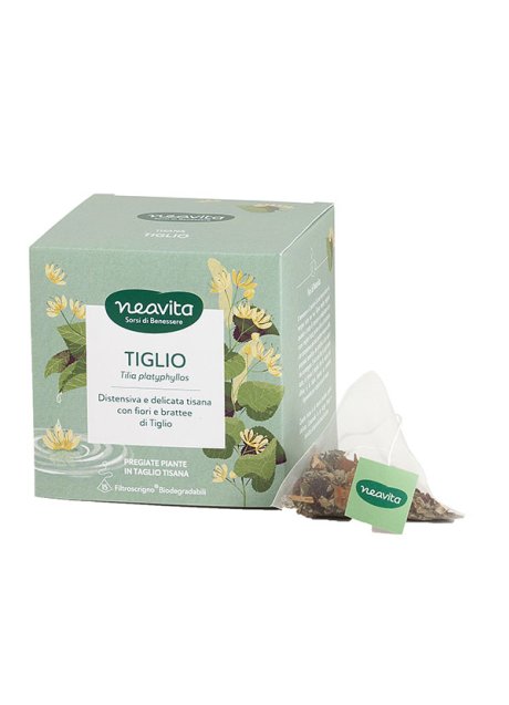 NEAVITA FILTROSCRIGNO TIGLIO