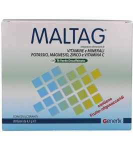 MALTAG INTEG ALIM 20BS