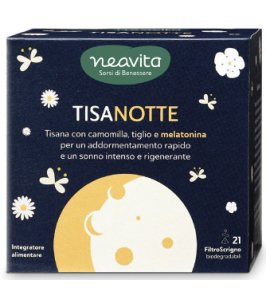 NEAVITA FILTROSCRIGNO TISAN21F