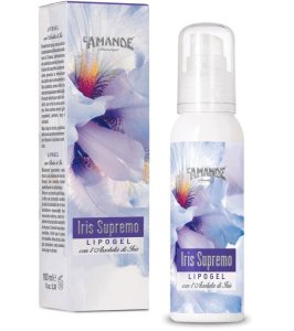 AROMATIQUE LIPOGEL IRIS SUPREM