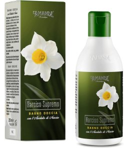 AROMATIQUE N BAGNO DOCCIA250ML